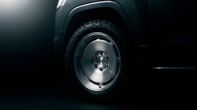 Best Forged Wheels for Toyota Land Cruiser 300 — Fitment Guide