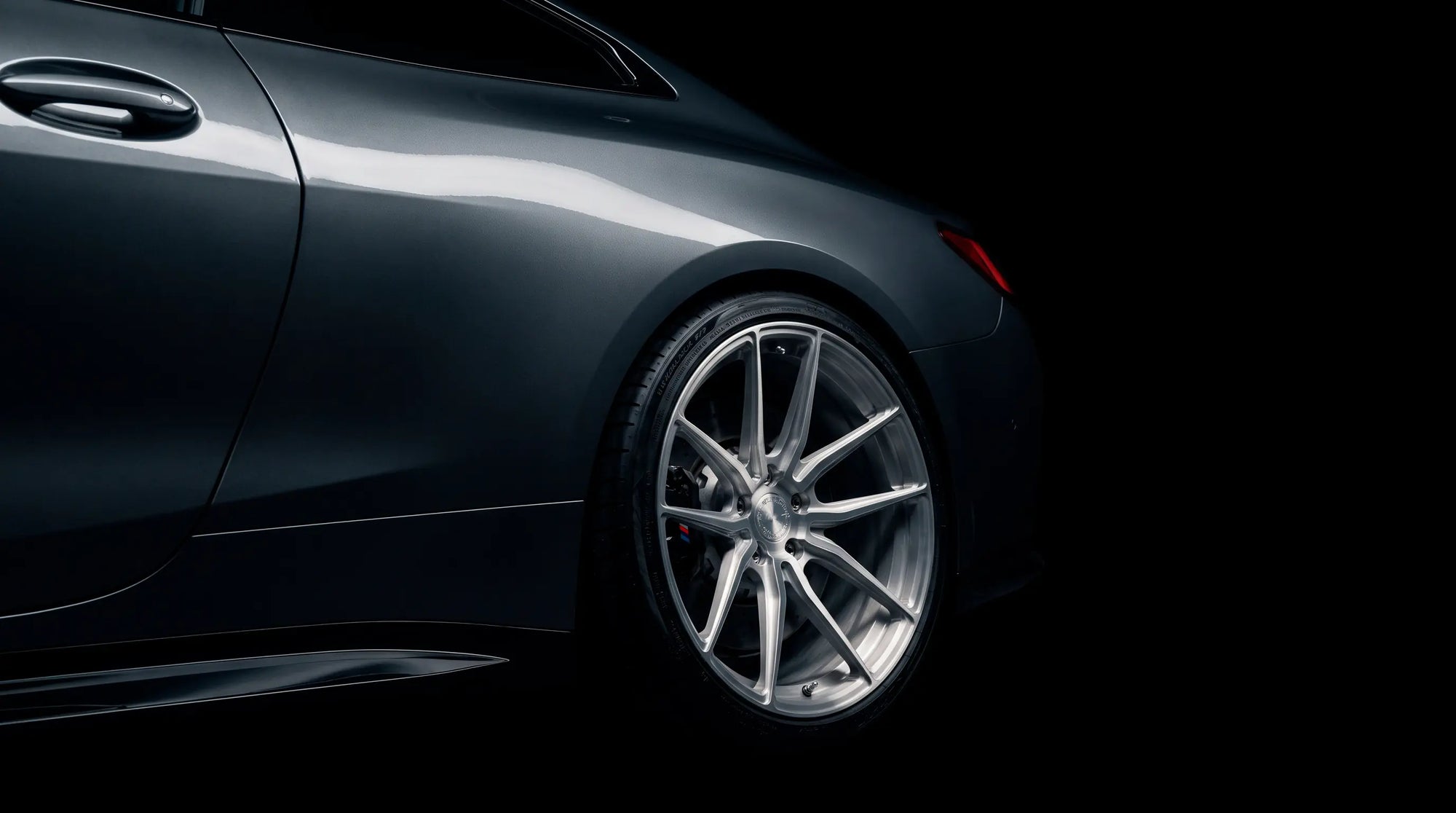 BMW M3 G80 / M4 G82 Wheel Fitment Guide — Sizes, Offsets, and What Actually Fits