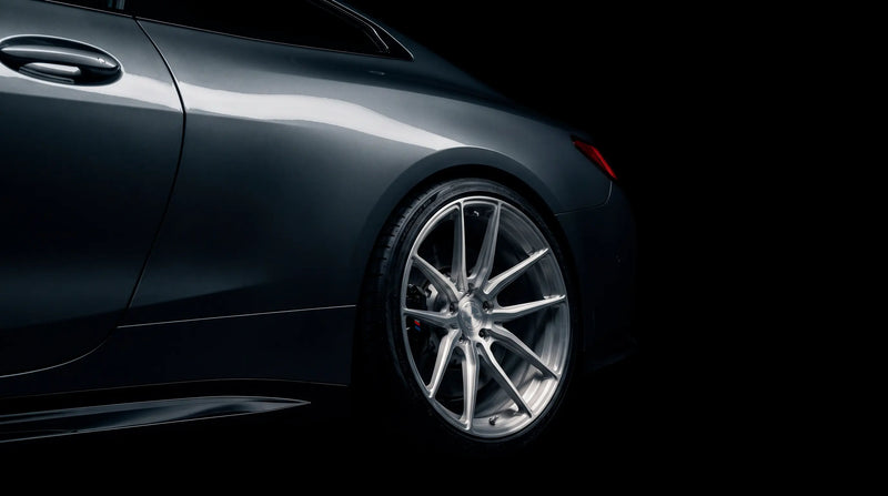 BMW M3 G80 / M4 G82 Wheel Fitment Guide — Sizes, Offsets, and What Actually Fits