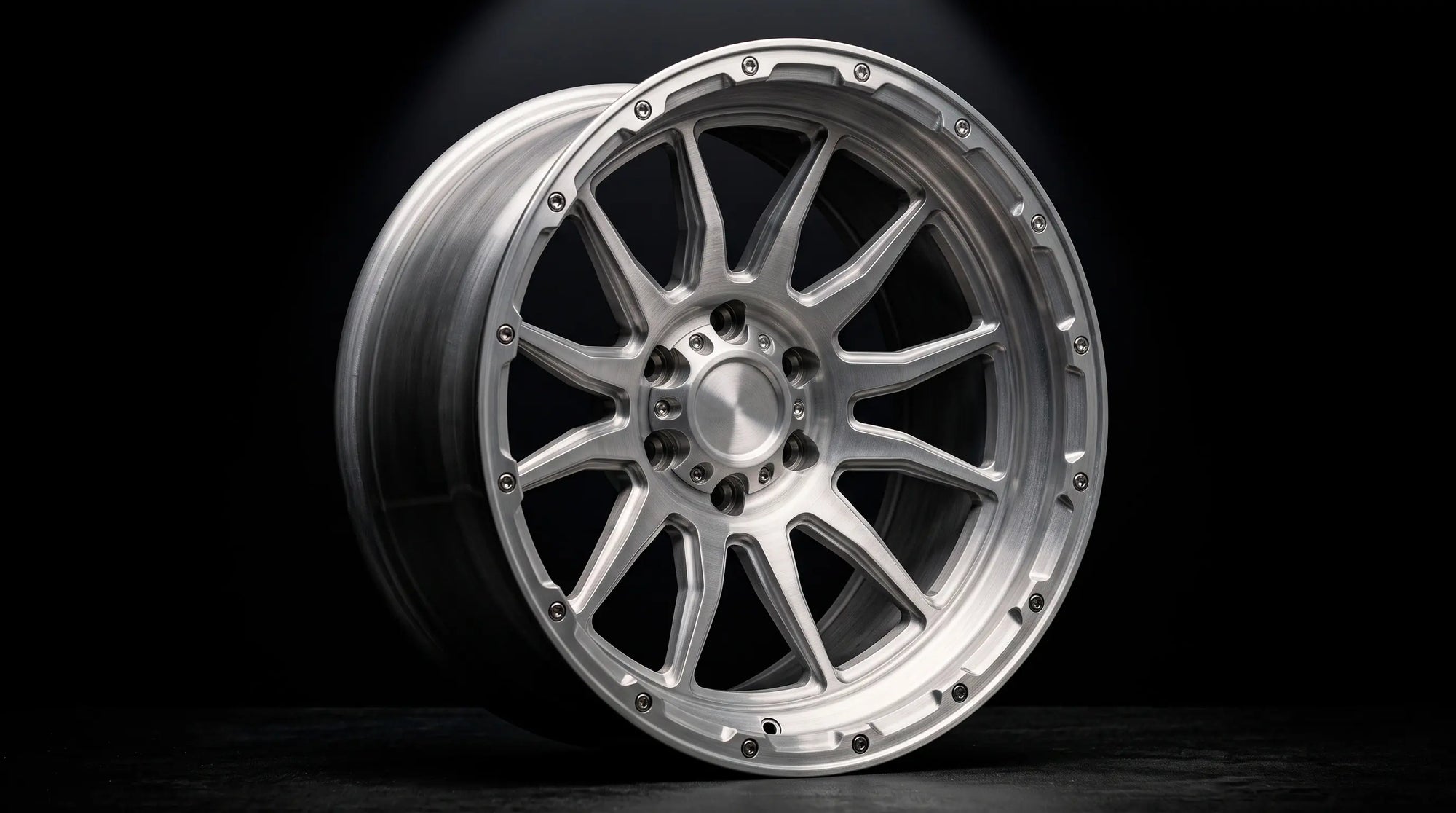 Nissan Patrol Y63 / Armada Wheel Fitment Guide — Sizes, Offsets, and the Crash Bar Problem