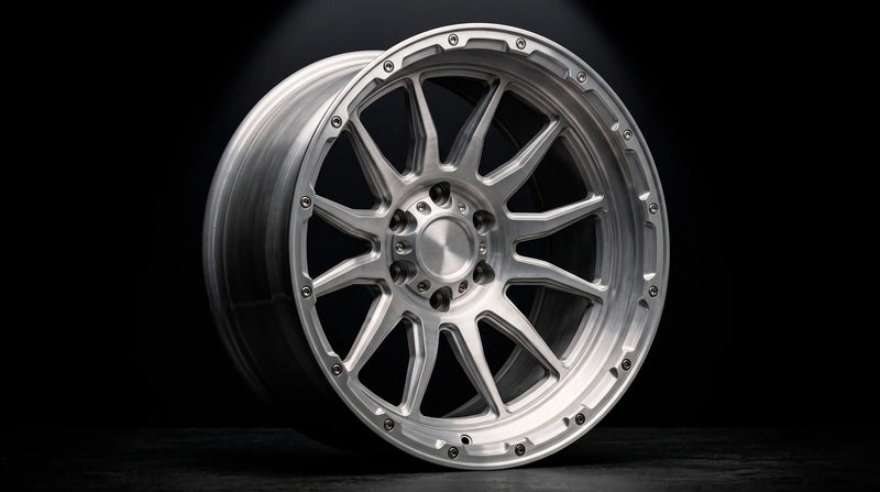 Nissan Patrol Y63 / Armada Wheel Fitment Guide — Sizes, Offsets, and the Crash Bar Problem