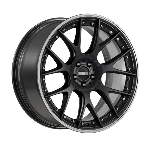 BBS CH-R 2 Unlimited style 2 piece forged wheels Audi S6 Avant C8 | 6061works