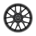 Forged 2 piece Wheels Rims for BMW M5 G90 | 6061works custom fit BBS CH-R 2 Unlimited