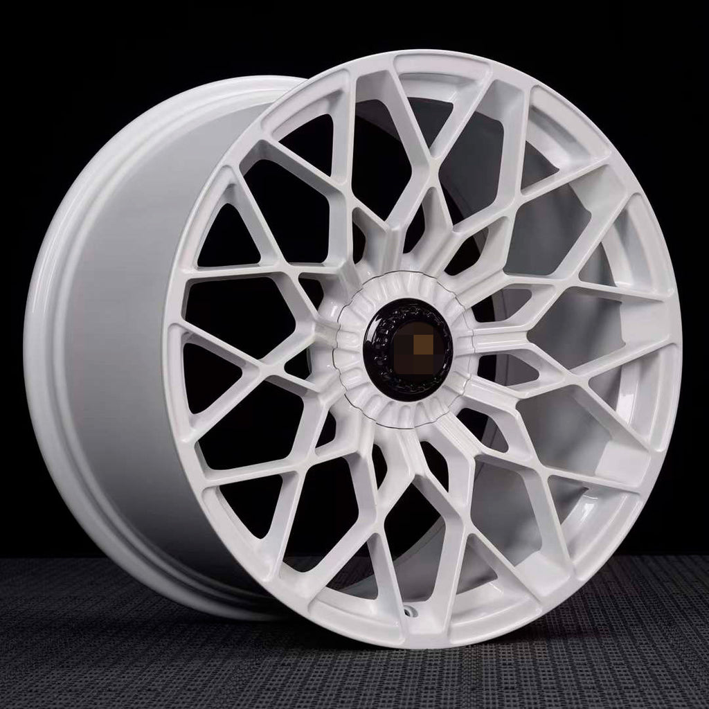 20 INCH FORGED WHEEL RIMS for PORSCHE 911 992.1 CARRERA S 2023