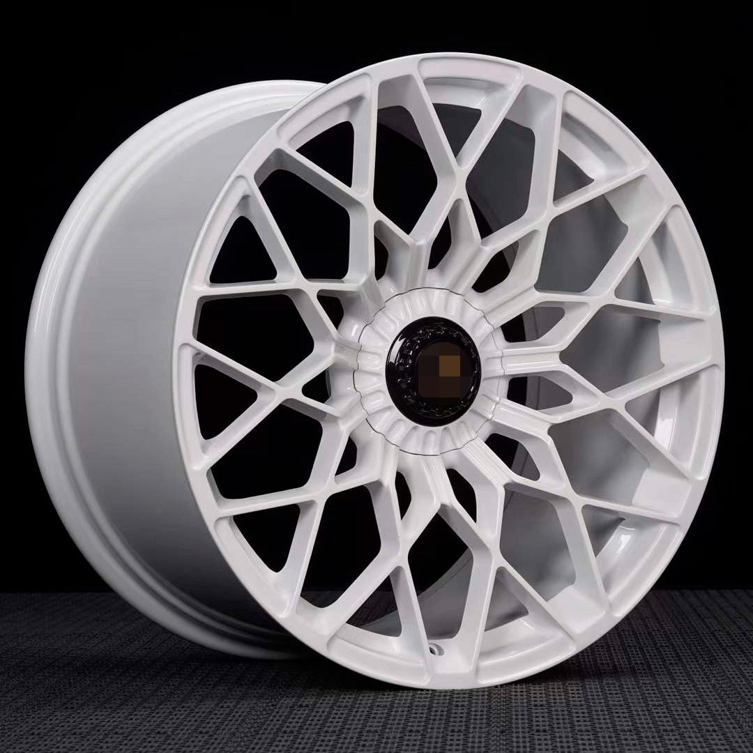 20 INCH FORGED WHEEL RIMS for PORSCHE 911 992.1 CARRERA S 2023