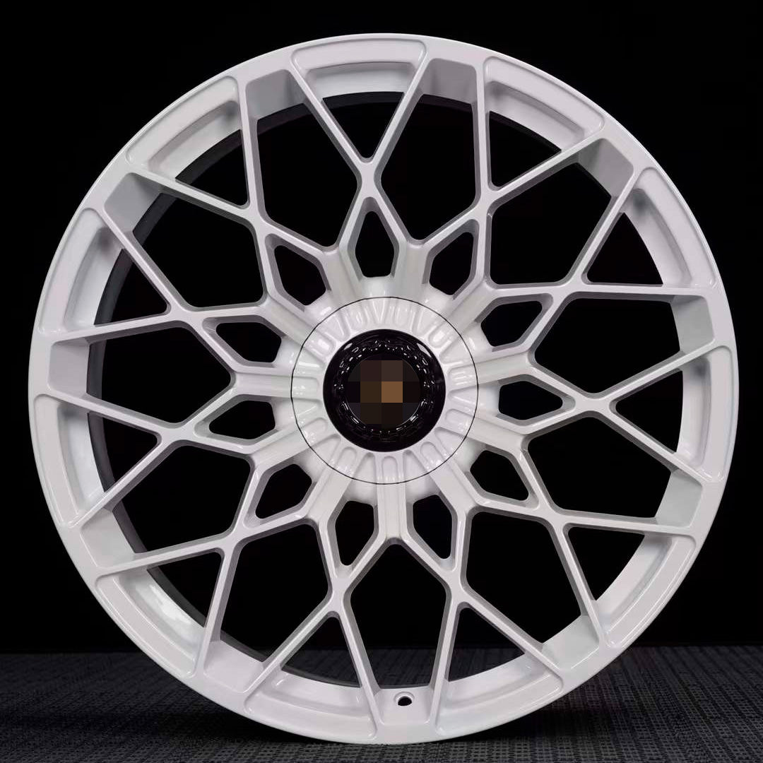 20 INCH FORGED WHEEL RIMS for PORSCHE 911 992.1 CARRERA S 2023