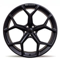 Audi RS5 F5 custom forged wheels | OEM RS7 style