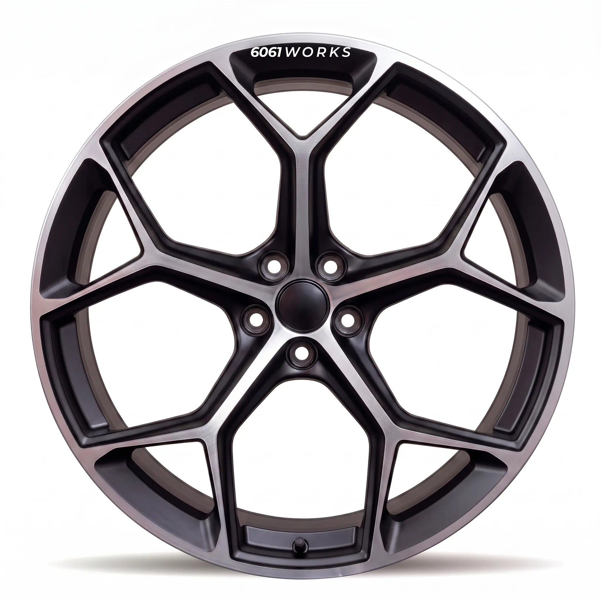 Audi RS7 4G custom forged wheels | OEM RS7 style