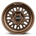 BBS TS-C Forged Off-Road Wheels for Toyota Hilux 8th Gen AN110 AN120 AN130 | 6061works custom fit