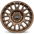 BBS TS-M Forged Off-Road Wheels for GMC Canyon Elevation/AT4/AT4X/Denali (GMT31XX-2) | 6061works custom fit