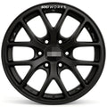 BBS TS-P Forged Off-Road Wheels for Toyota Land Cruiser 250 Prado 2023+ | 6061works custom fit