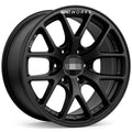 BBS TS-P Forged Off-Road Wheels for Toyota Land Cruiser Prado 150 | 6061works custom fit