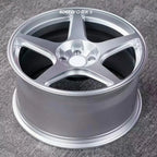 BMW G80 M3 / G82 M4 custom forged wheels | Vossen GNS-1 style