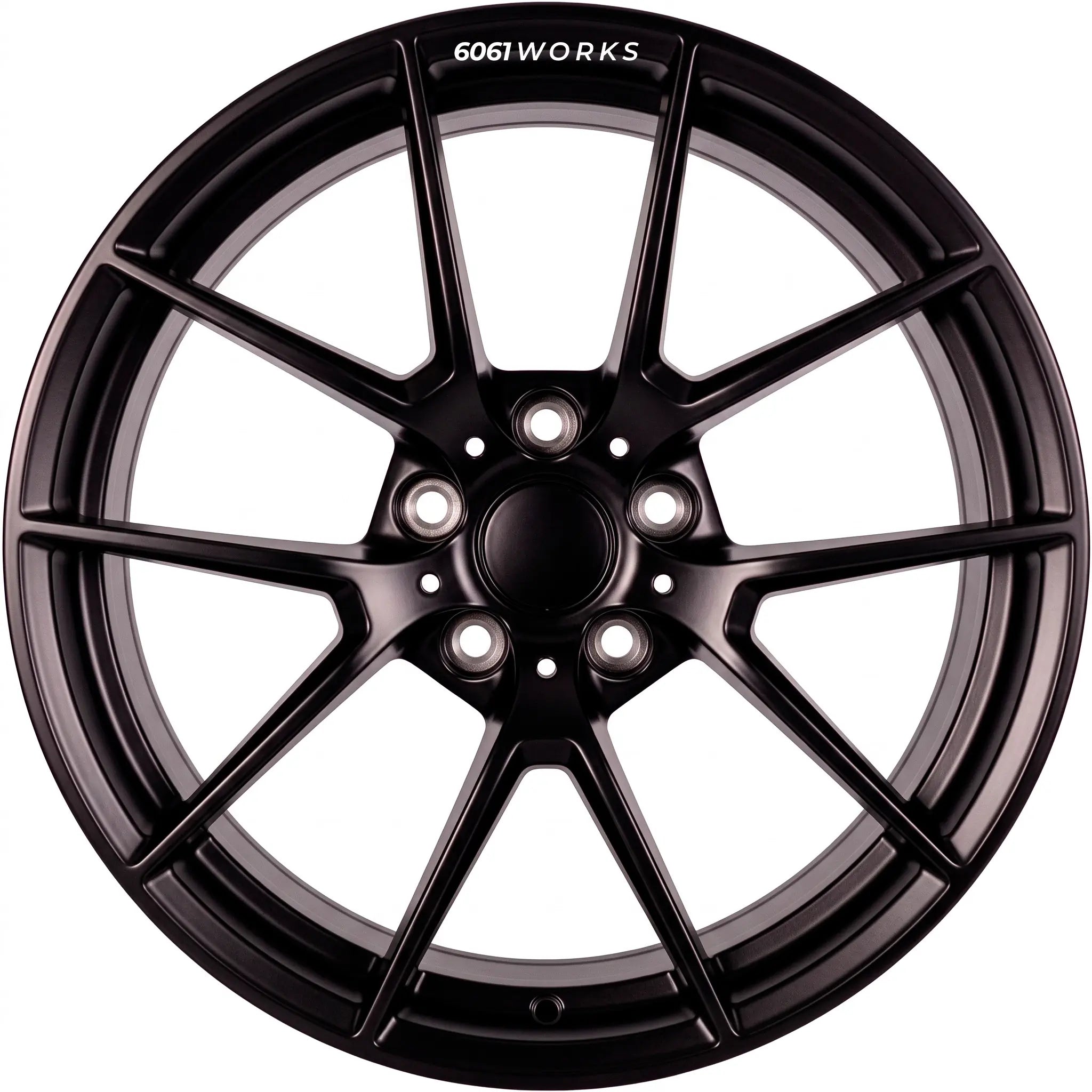 BMW G80 M3 / G82 M4 custom forged wheels | OEM BMW 763M style