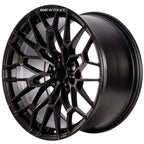 BMW G80 M3 / G82 M4 custom forged wheels | OEM BMW 827M style