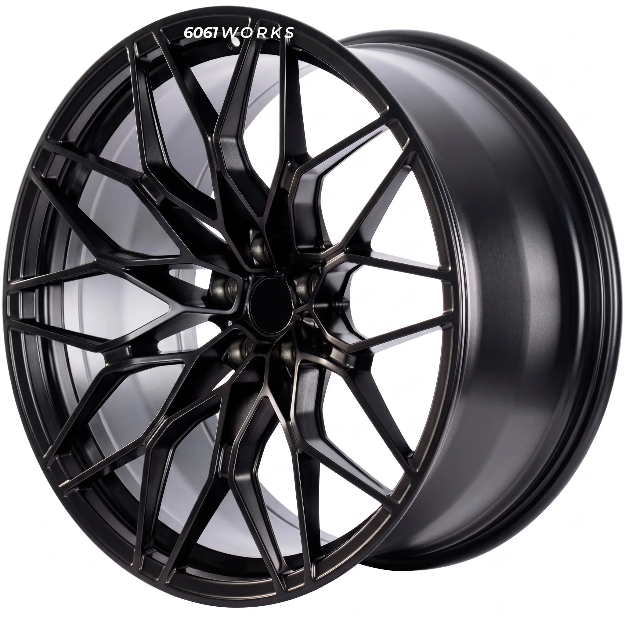 BMW M2 G87 / G87 LCI custom forged wheels | OEM BMW 1000M style