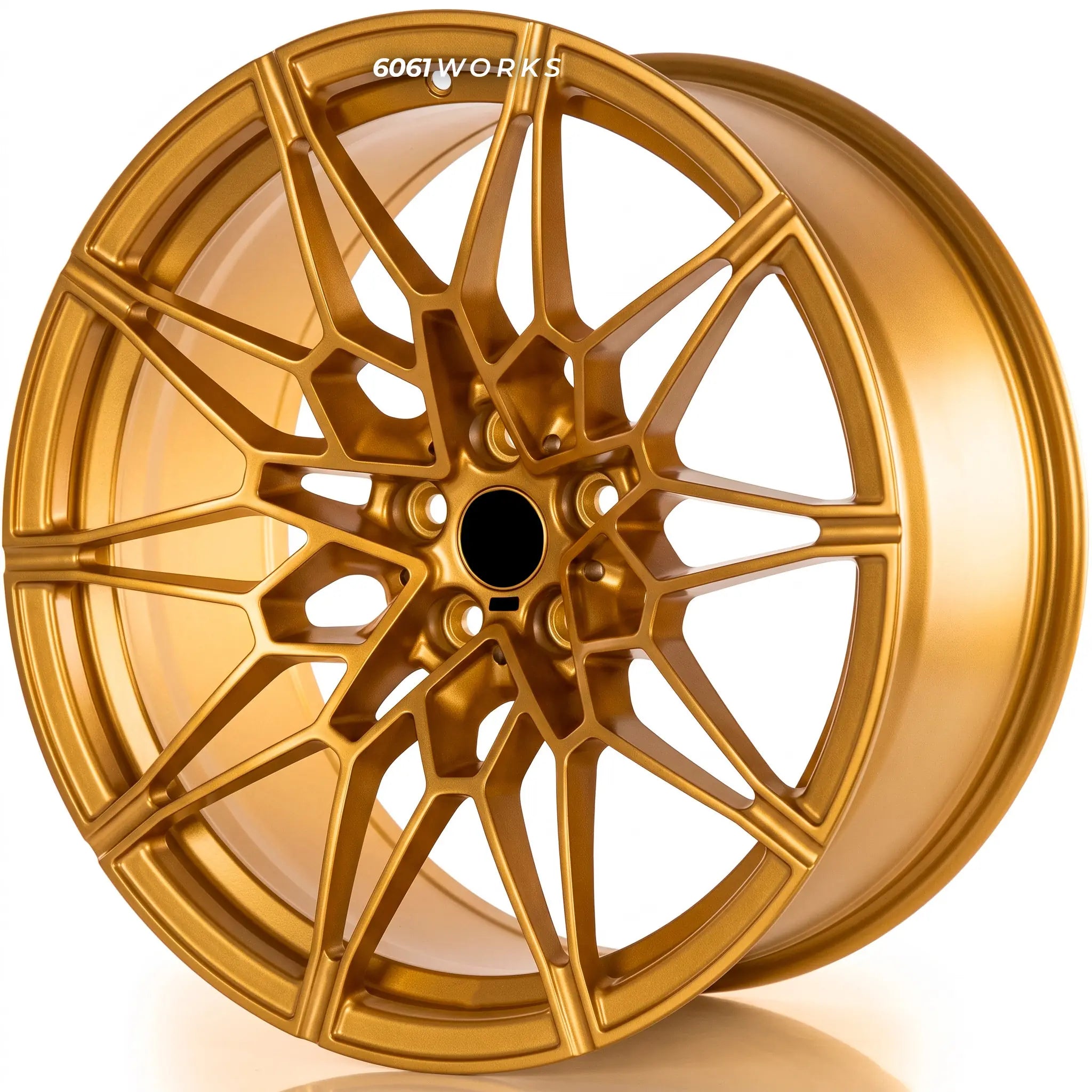BMW M2 G87 / G87 LCI custom forged wheels | OEM BMW 826M style