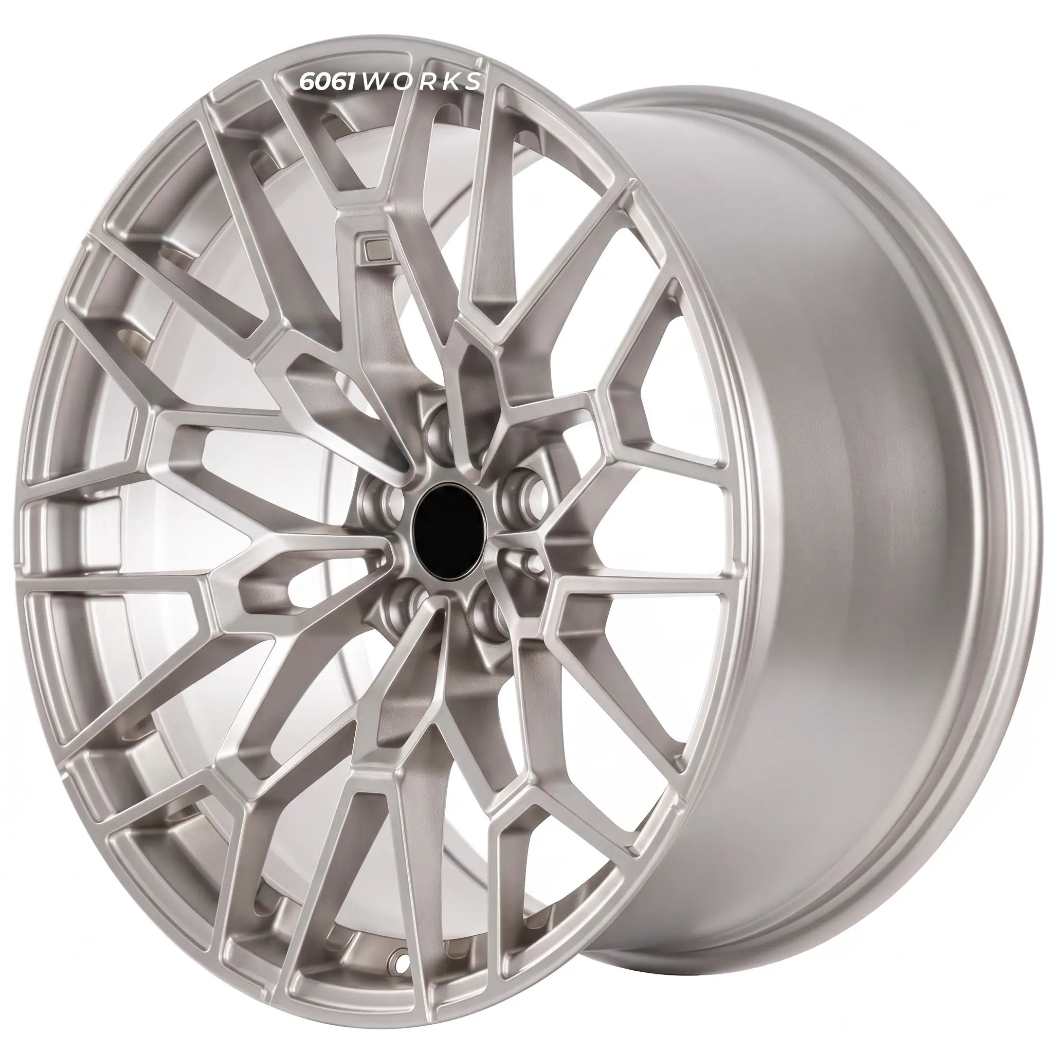 BMW M2 G87 / G87 LCI custom forged wheels | OEM BMW 827M style
