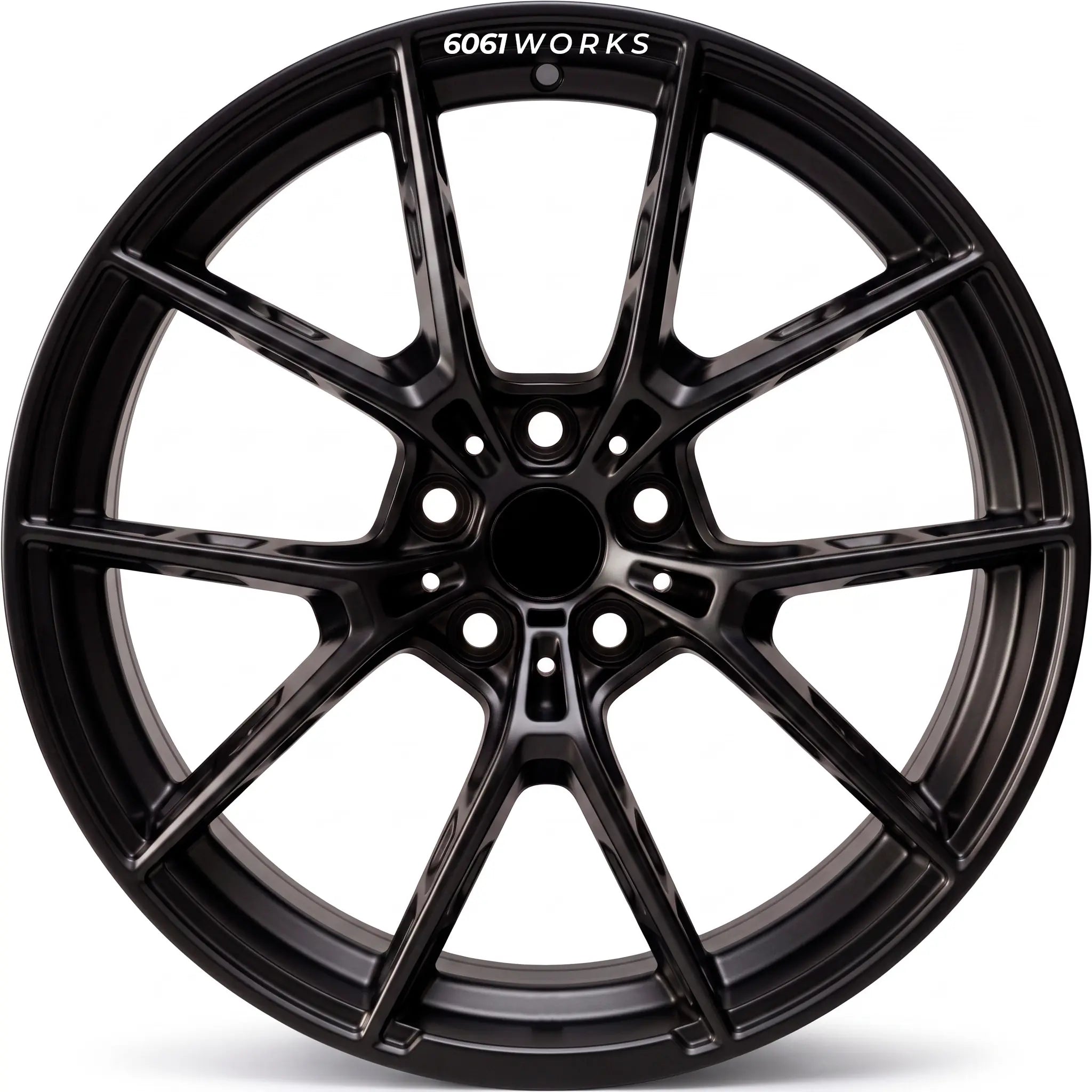BMW M2 G87 / G87 LCI custom forged wheels | OEM BMW 963M style
