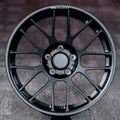 BMW M3 E92 custom forged wheels | Apex ARC-8 style