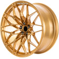 BMW M3 Touring G81 custom forged wheels | OEM BMW 1000M style