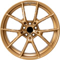 BMW M3 Touring G81 custom forged wheels | OEM BMW 963M style