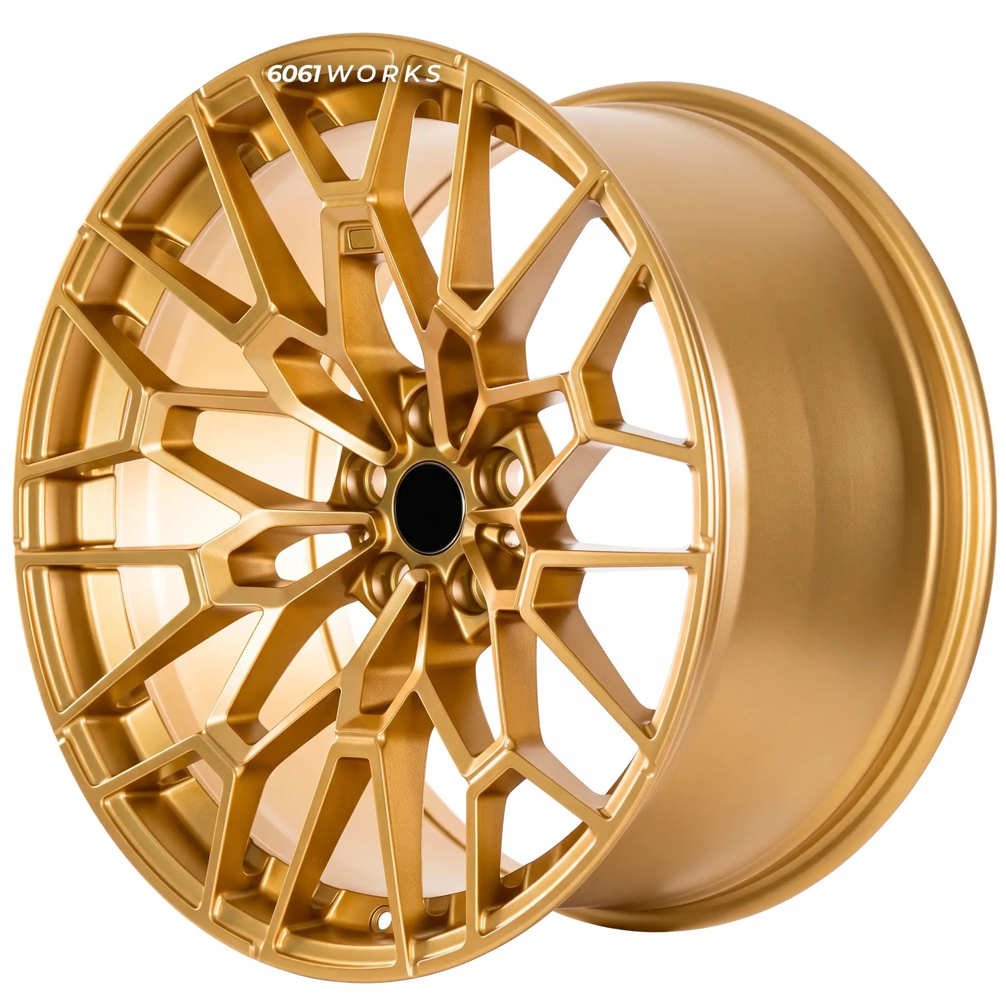 BMW M5 Touring G99 custom forged wheels | OEM BMW 827M style