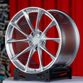 Ferrari GTC4Lusso custom forged wheels | P204 style