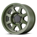 Jeep Wrangler JL custom forged wheels | Method 701 style