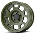 Jeep Wrangler JL custom forged wheels | Method 705 style