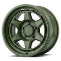 Jeep Wrangler JL custom forged wheels | Method 708 style