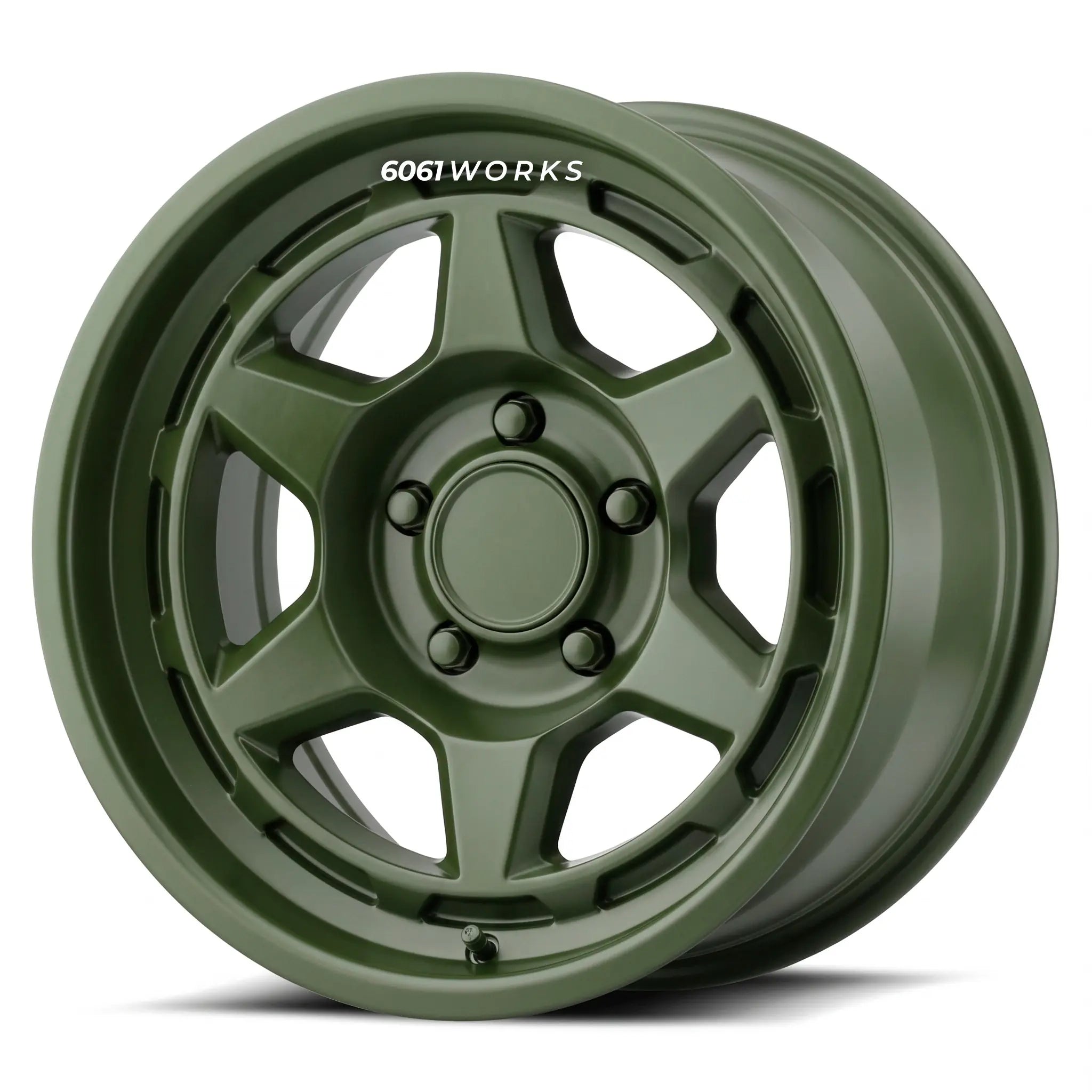 Jeep Wrangler JL custom forged wheels | Method 708 style