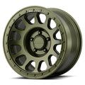 Jeep Wrangler JL custom forged wheels | Method 709 HD style