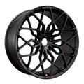 Lamborghini Urus S / Performante custom forged wheels | OEM Aether style