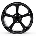 Lamborghini Urus S / Performante custom forged wheels | OEM Nath 4ML601025P 4ML601025Q style