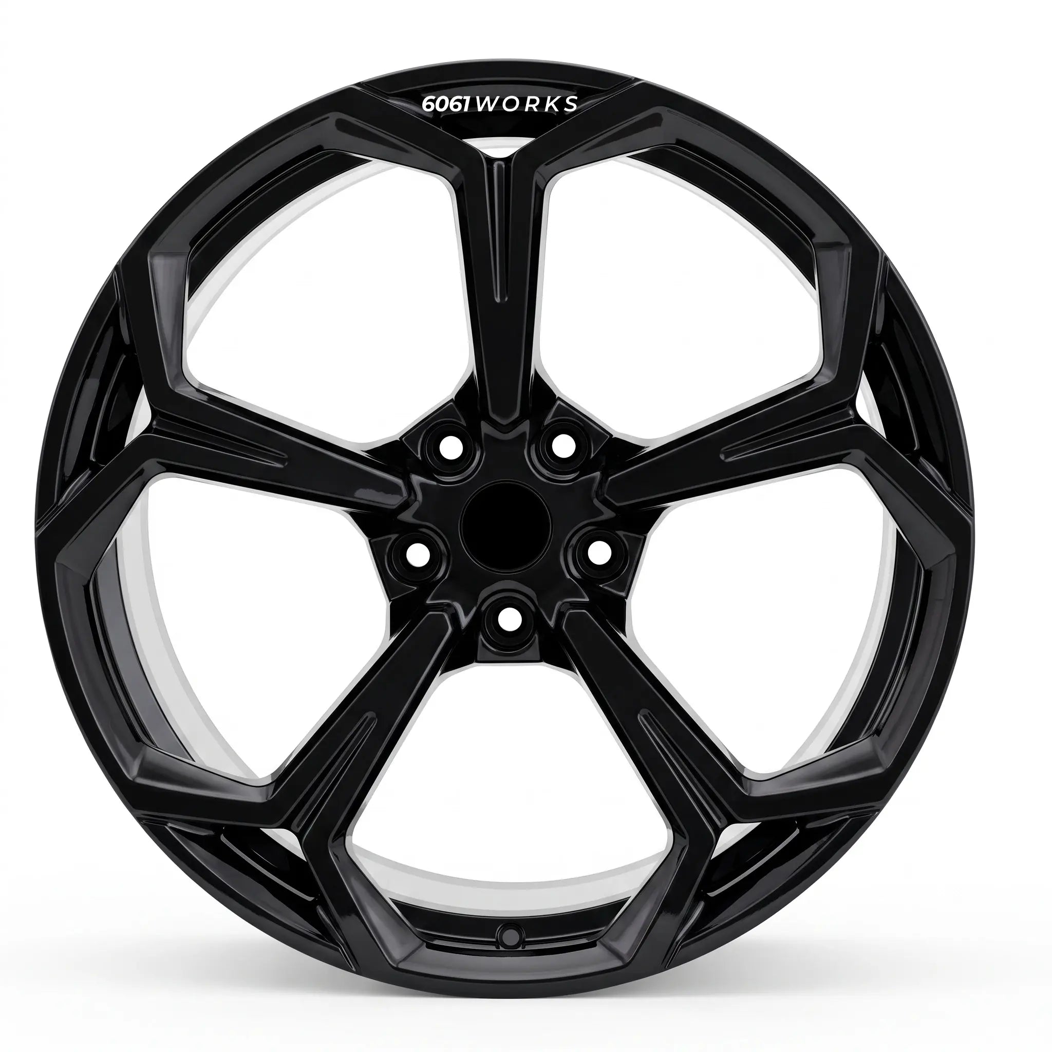 Lamborghini Urus S / Performante custom forged wheels | OEM Nath 4ML601025P 4ML601025Q style