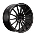 Lamborghini Urus S / Performante custom forged wheels | OEM Sirenis style