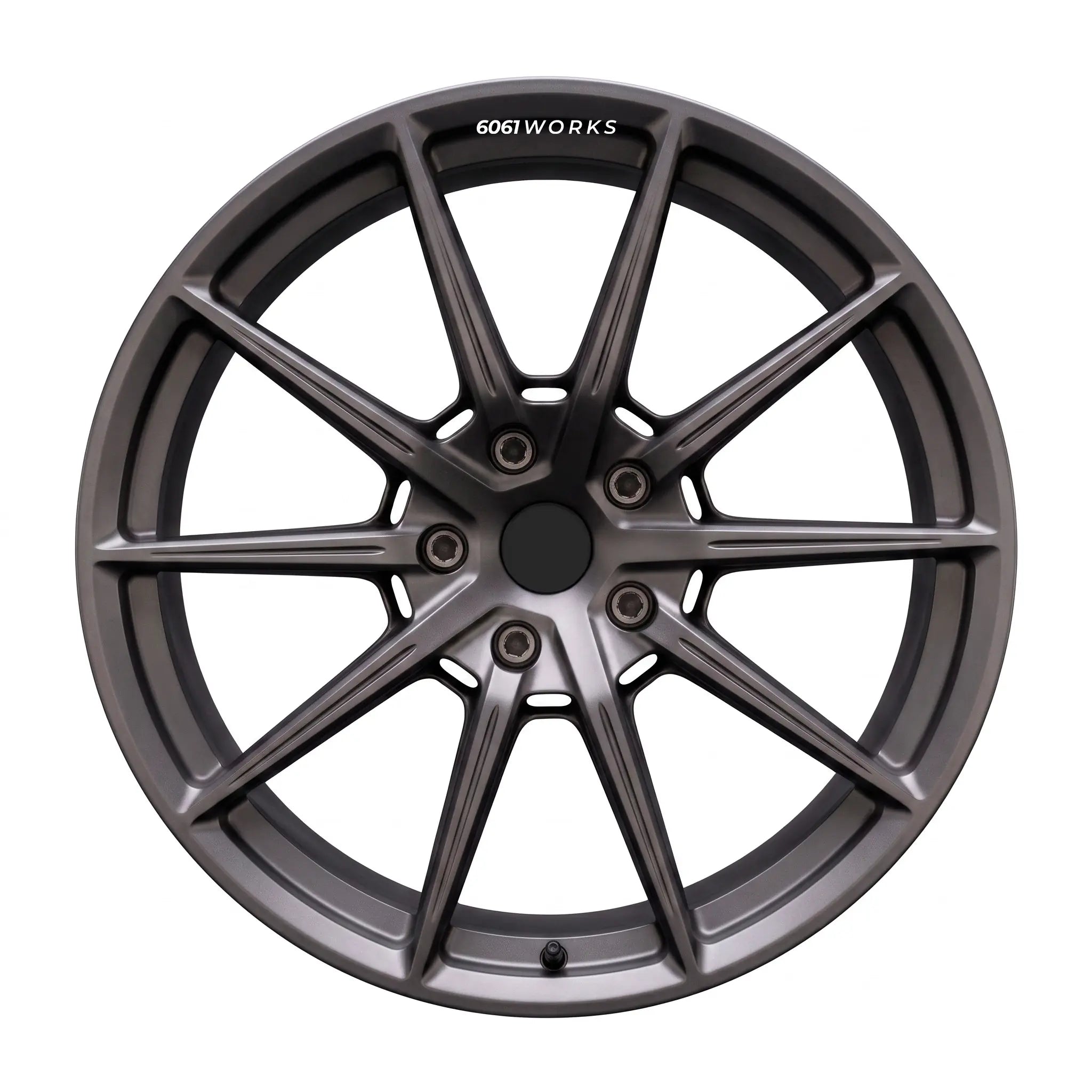 Lamborghini Urus SE custom forged wheels | OEM Asterope style