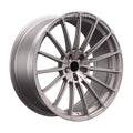 Lamborghini Urus SE custom forged wheels | OEM Sirenis style