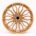 Lamborghini Urus SE Performante custom forged wheels | OEM Galanthus 4ML601025CG 4ML601025CH style