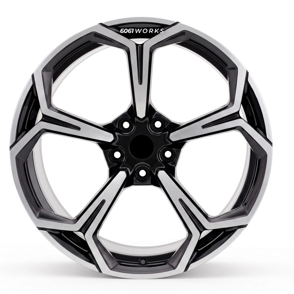 Lamborghini Urus SE Performante custom forged wheels | OEM Nath 4ML601025P 4ML601025Q style