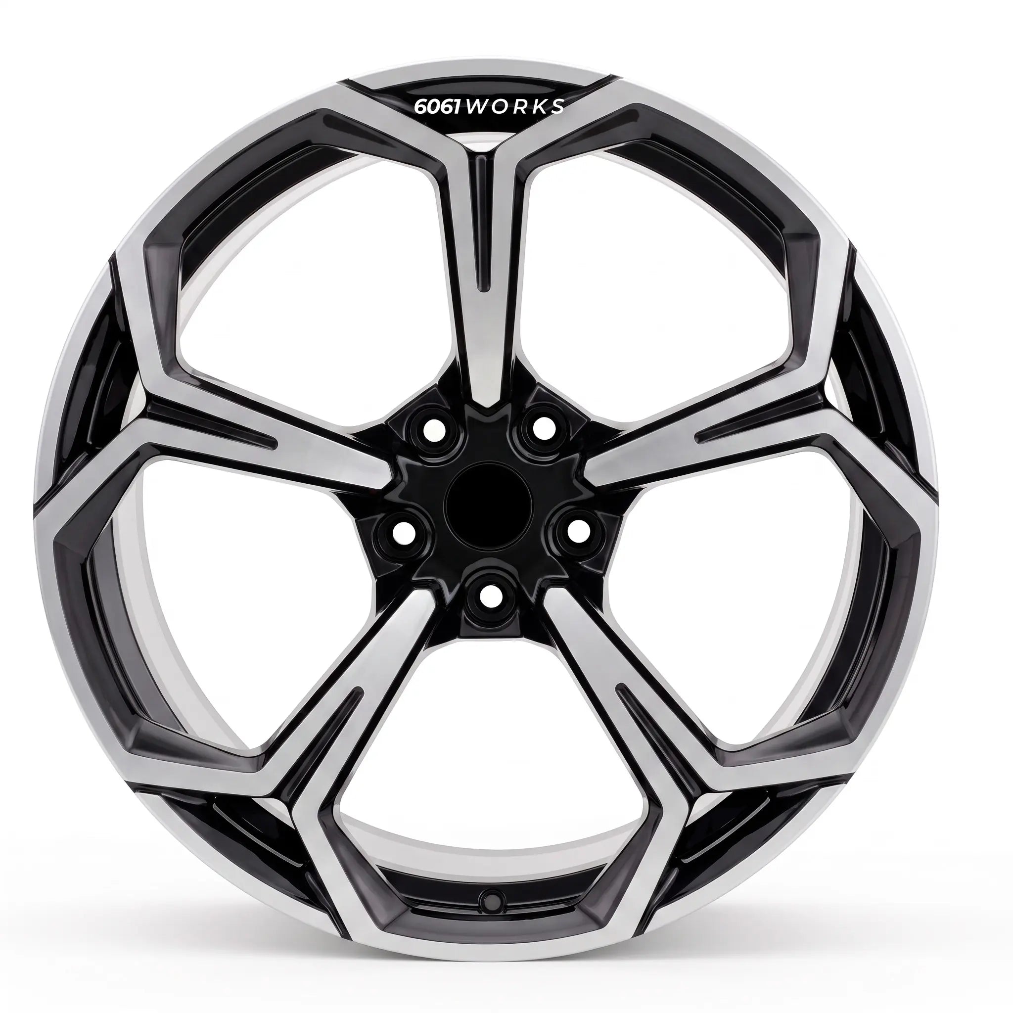 Lamborghini Urus SE Tettonero Capsule custom forged wheels | OEM Nath 4ML601025P 4ML601025Q style