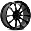 Lamborghini Urus SE Tettonero Capsule custom forged wheels | OEM Taigete 4ML601025AQ 4ML601025AR style