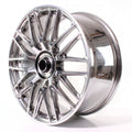 Mercedes-Benz AMG GT 55 4MATIC+ C192 custom forged wheels | OEM AMG 10 twin spoke style