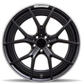 Mercedes-Benz AMG GT 55 4MATIC+ C192 custom forged wheels | OEM AMG 5 twin spoke style