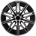 Mercedes-Benz C43 AMG W206 S206 custom forged wheels | OEM AMG A2064000300/0500 style