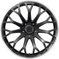 Mercedes-Benz C43 AMG W206 S206 custom forged wheels | OEM AMG C63 style