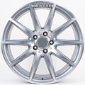 Mercedes-Benz C63 S E Performance W206 S206 custom forged wheels | OEM AMG A2064016900/2800 7X21-W206 style
