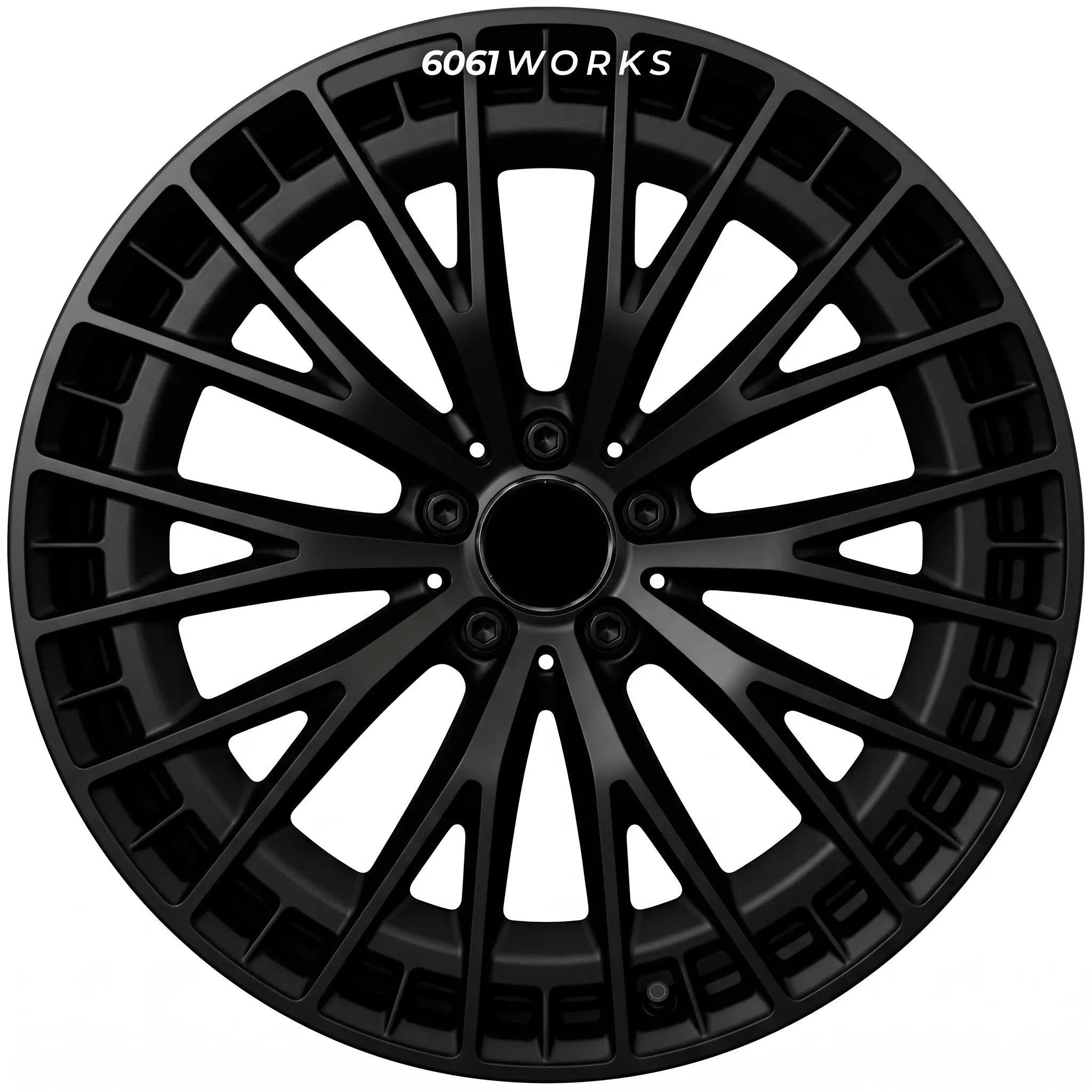 Custom forged wheels for Mercedes-Benz CLE 53 AMG 4MATIC+ C236 | 6061works OEM AMG A2364012900 A2364013000 style