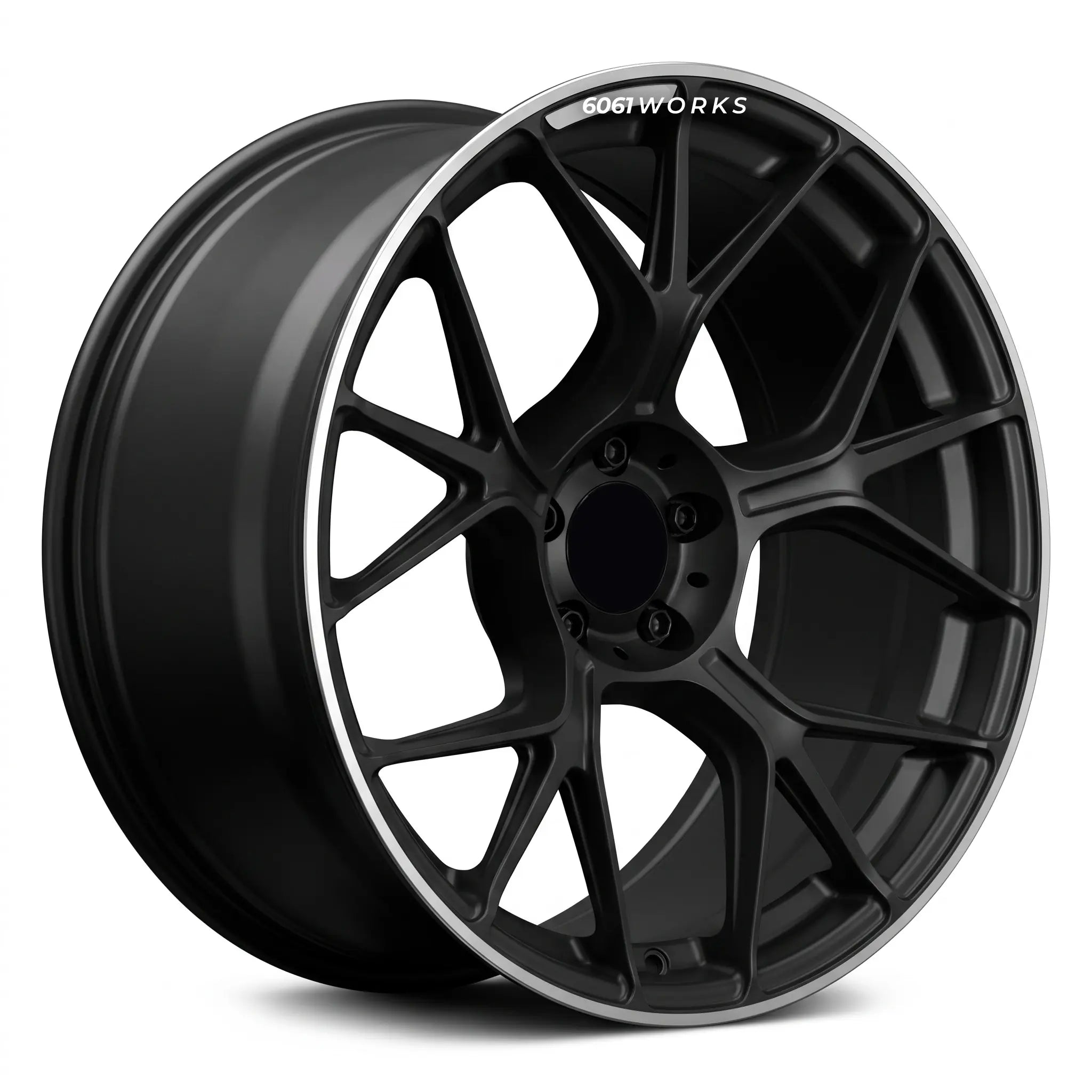 Mercedes-Benz CLE 53 AMG 4MATIC+ C236 custom forged wheels | OEM AMG A2364013100 A2364013200 style